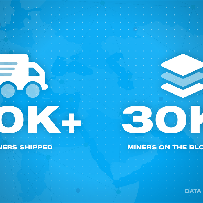 Nebra ROCK Pi Miner - 25th January Production Update